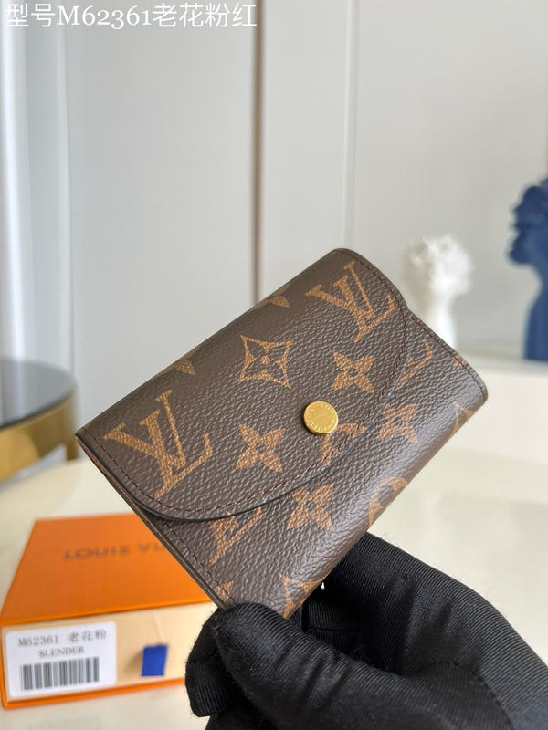 ルイヴィトン財布スーパーコピー015-1